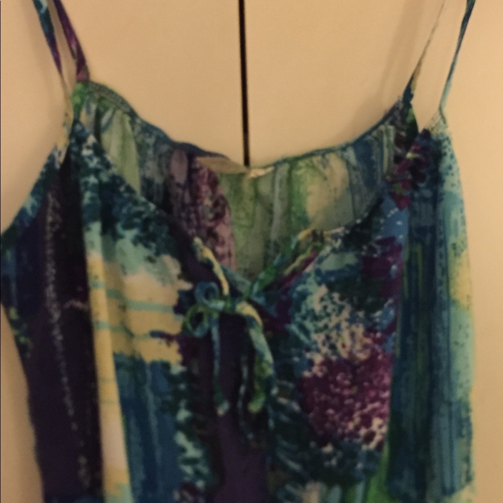 Romper - Picture 2 of 3